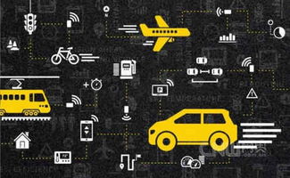 中国移动物联网连接规模突破6000万 技术研发驱动下的连接新时代