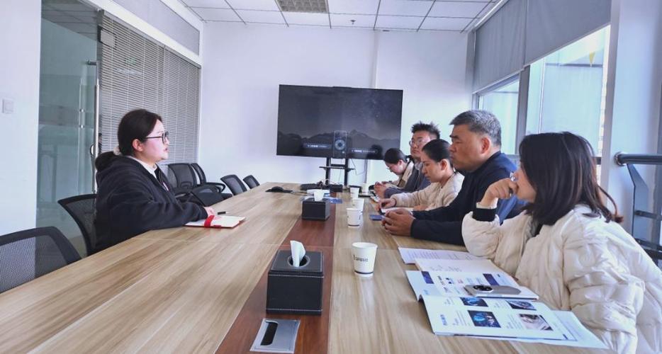 江苏深网科技,不仅专注于物联网技术的研发与应用,还深耕于